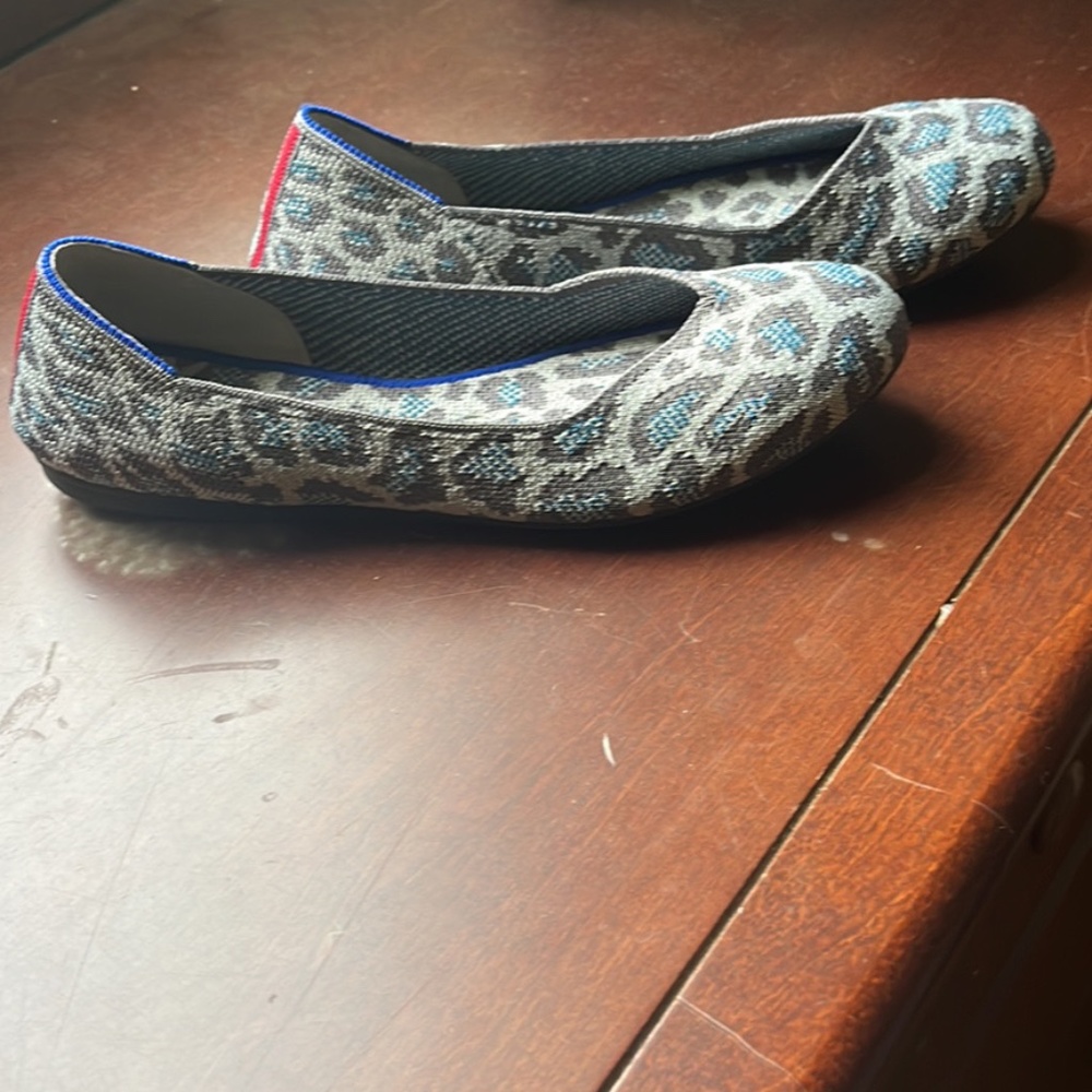 Rothy Flats - image 1